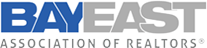 Bay East Association of Realtors logo