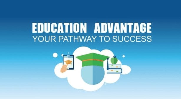 Education Advantage Your Pathway to Success