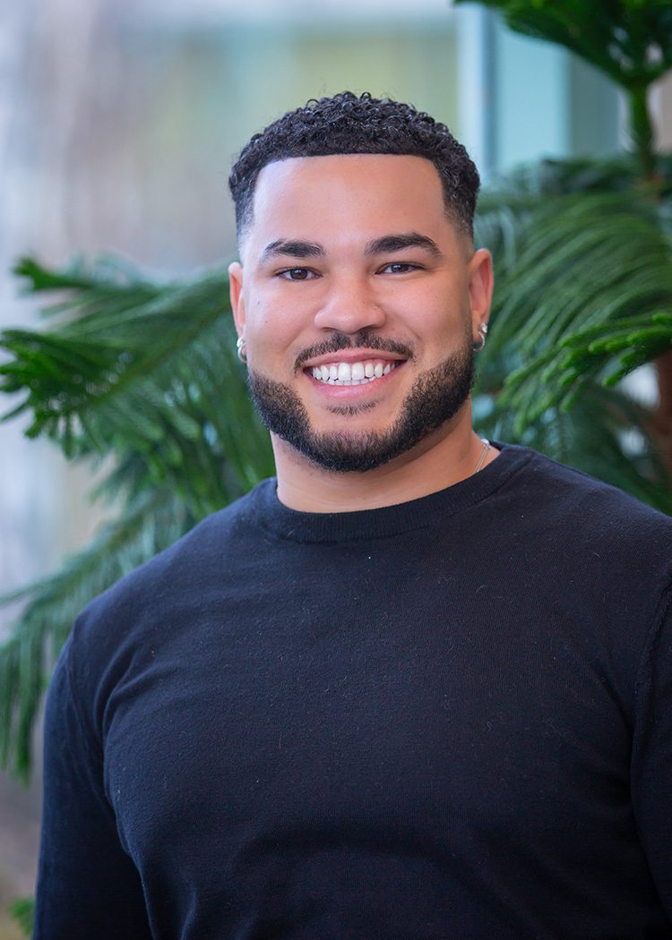 Staff image for Devin