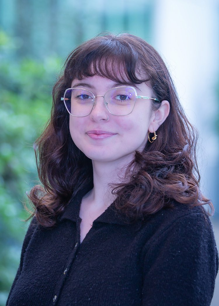 Staff image for Elizabeth