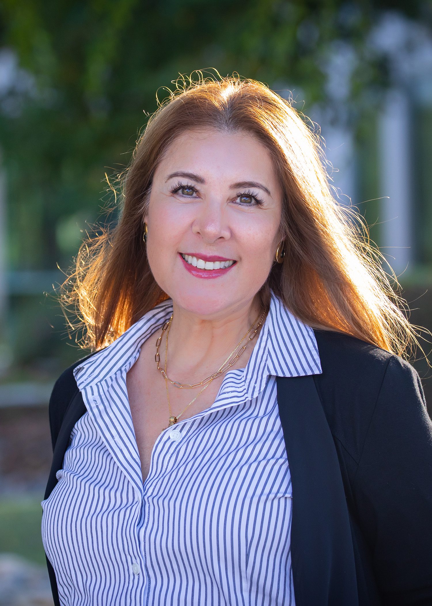 Board of Director Candidates for 2024/2025 Bay East