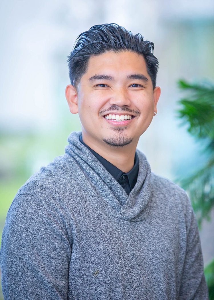 Staff image for Justin