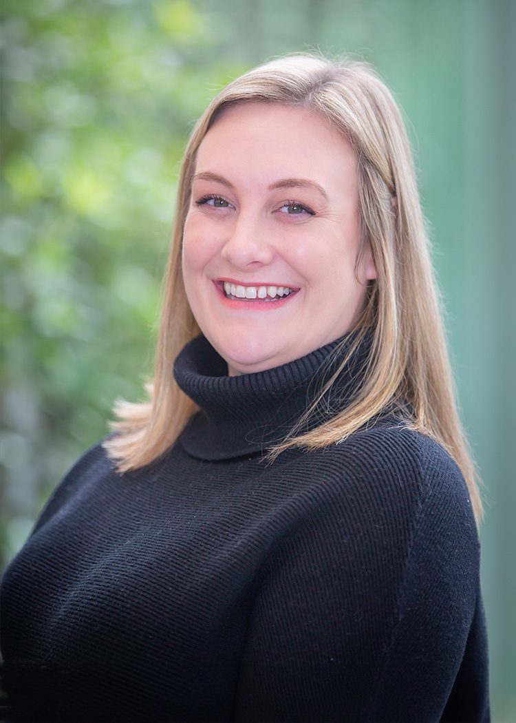 Staff image for Kelsey