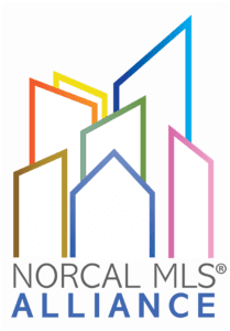 NorCal MLS ALLIANCE logo