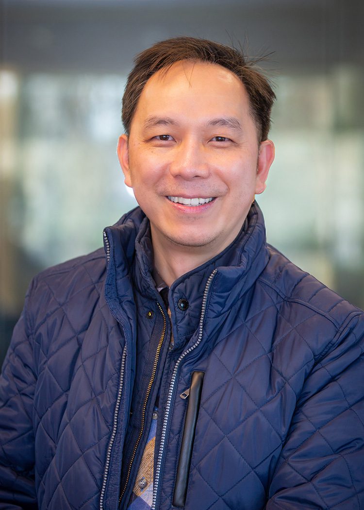 Staff image for Quinn