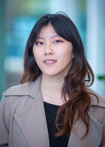 Staff image for Sharon