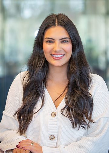 Staff image for Sona