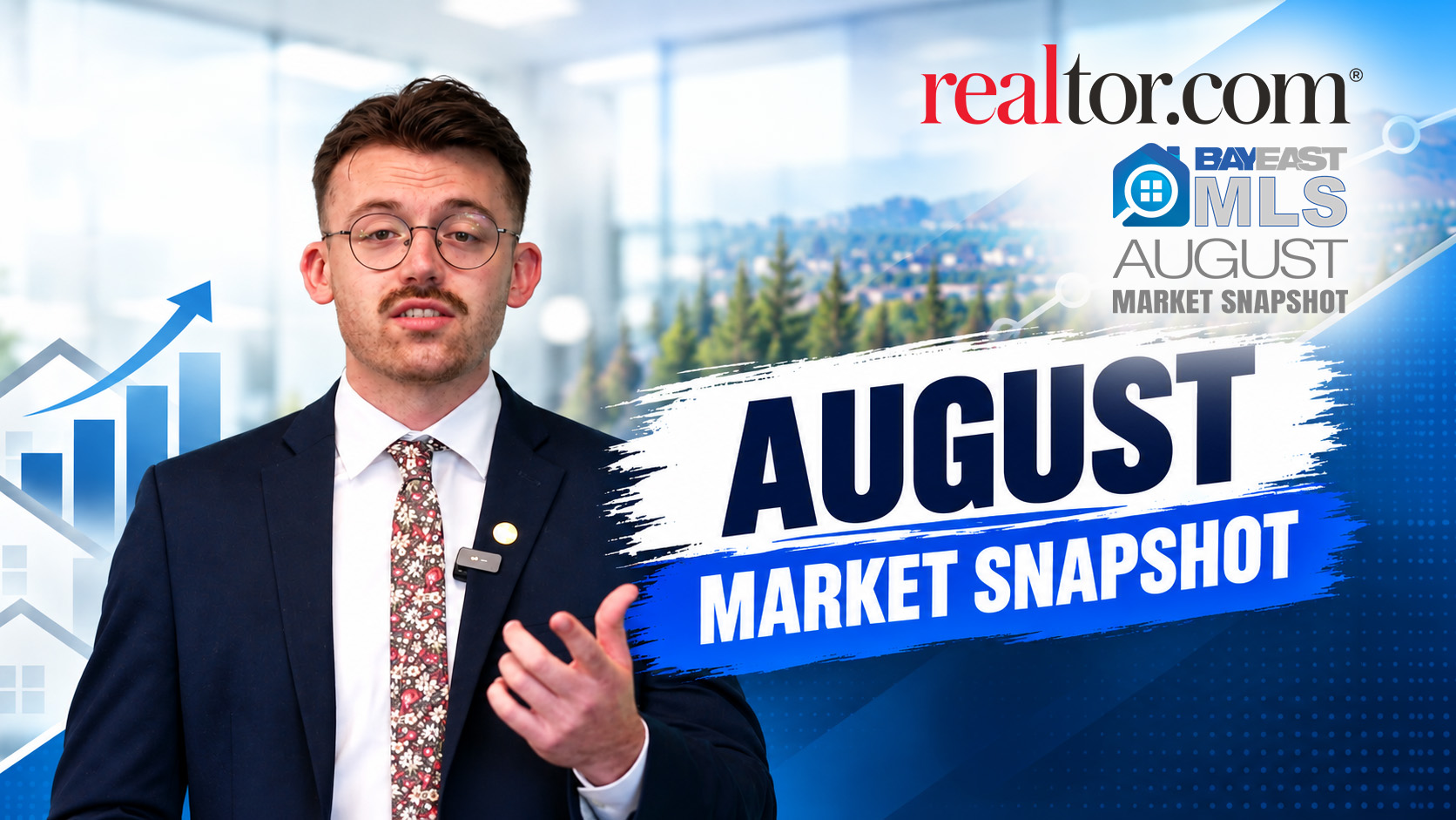 What Stood Out in August MLS Data