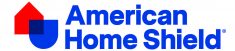 AHS Logo print