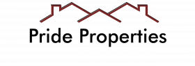 Pride Properties Logo